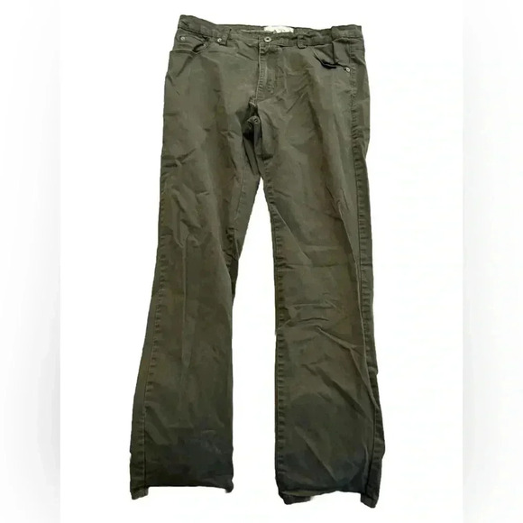 Paper Denim Cloth Jeans Size 34x32 - Picture 1 of 4